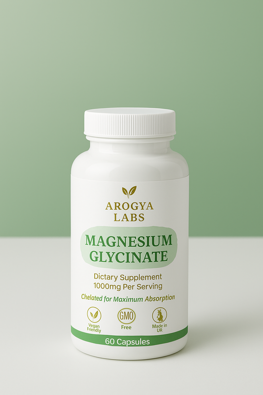 Magnesium Supplement